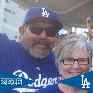 Meet your Posher, Pamela